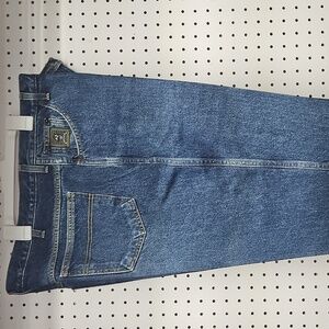 Pre-owned Cinch -Straight Cut- Red Label Size 38 x 36
